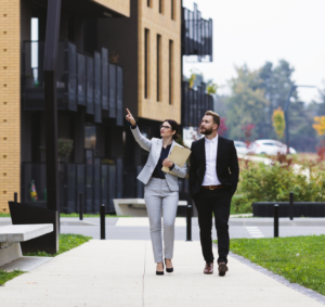 Commercial Property Management
